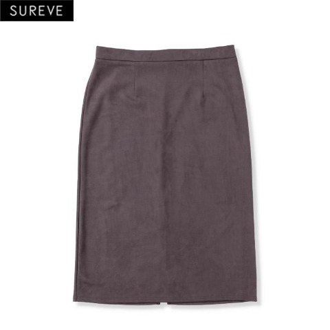 レディース　ナロースカート（SUREVE）