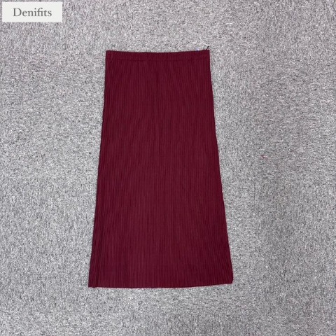 レディース　ナロースカート（Denifits）