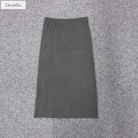 レディース　ナロースカート（Denifits）