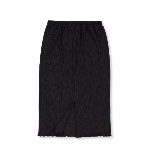 レディース【低身長】　プリーツナロースカート（Denifits）