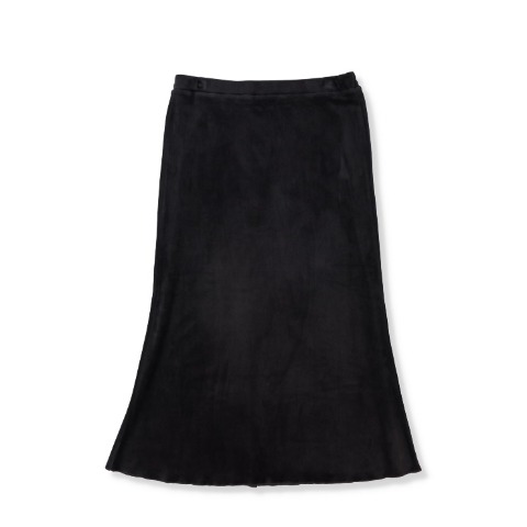 レディース　ベロアメロースカート（SUREVE）