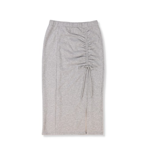 レディース　ドロストスカート（SUREVE）