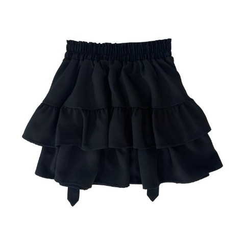 レディース【2L～4L】　スカート（majoretty）