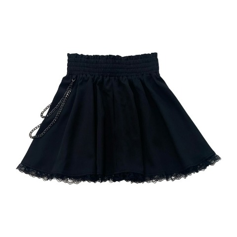 レディース　スカート（majoretty）