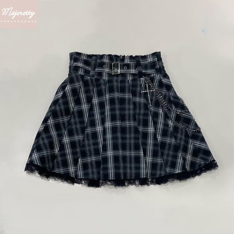 レディース　スカート（majoretty）