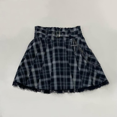 レディース　スカート（majoretty）