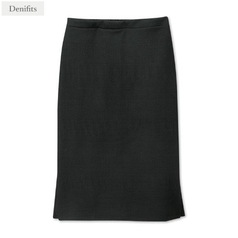 レディース 　ナロースカート（Denifits）