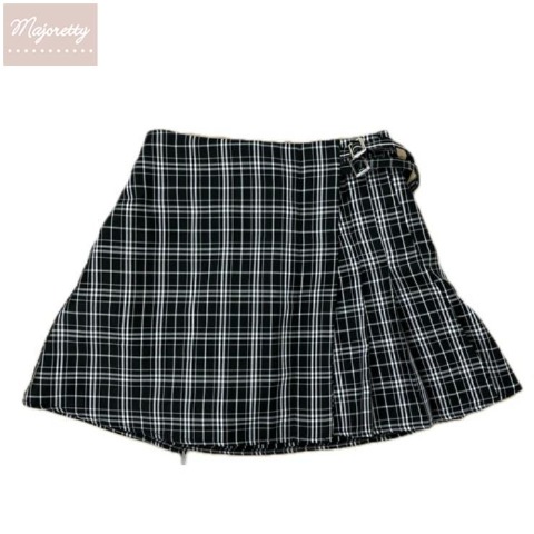 レディース　スカート（ひつじ田×majoretty）