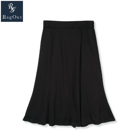 レディース　マーメイドスカート（RagOut）