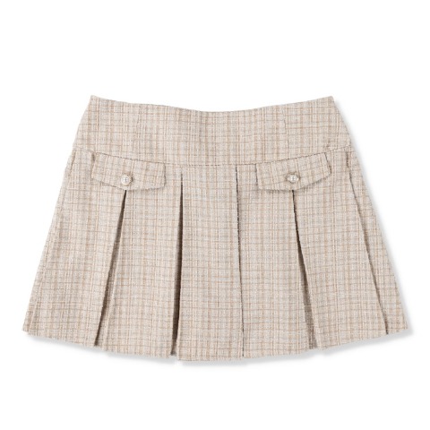 レディース　ミニスカート（CHIP CLIP）