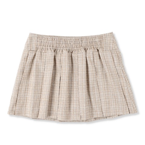 レディース　ミニスカート（CHIP CLIP）