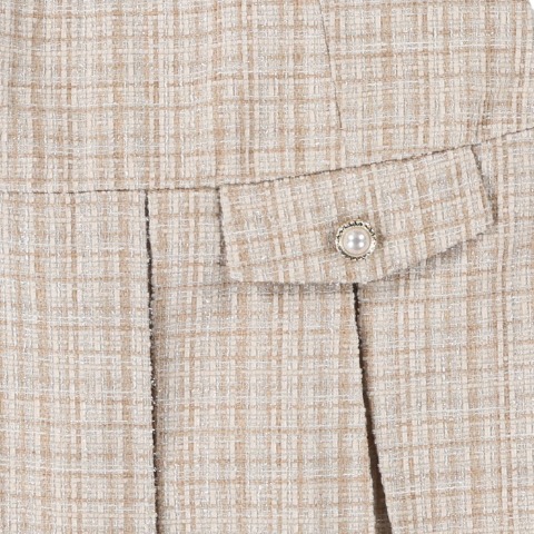 レディース　ミニスカート（CHIP CLIP）