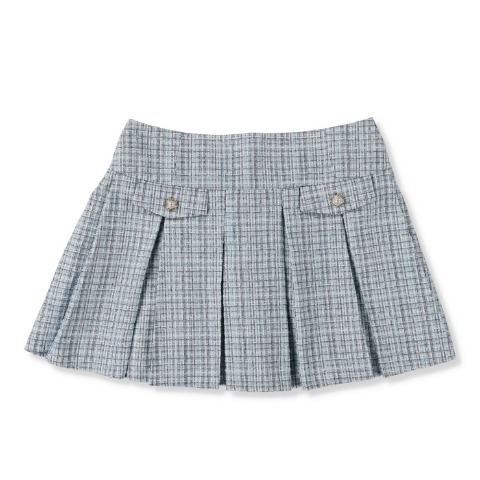 レディース　ミニスカート（CHIP CLIP）