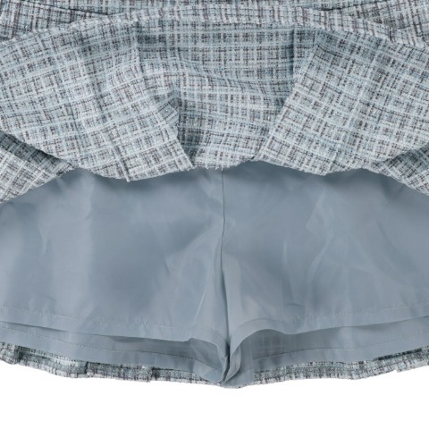 レディース　ミニスカート（CHIP CLIP）