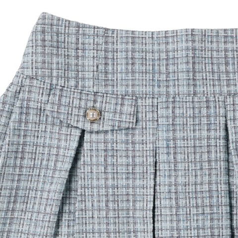 レディース　ミニスカート（CHIP CLIP）