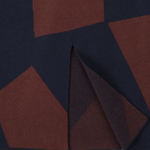 レディース　ニットナロースカート（Ragout）