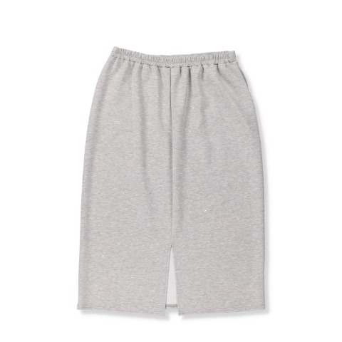 レディース【6L・8L】　ラメナロースカート（SUREVE）