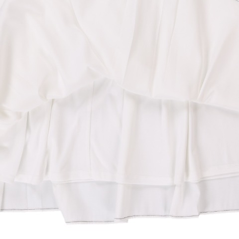 レディース【2L～4L】　フレアスカート（Derelikt×安藤うぃ）