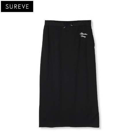レディース　スカート（SUREVE）