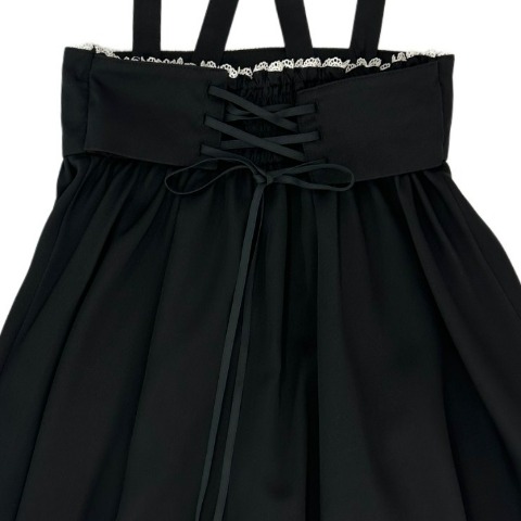 レディース【2L～4L】　スカート（Wonder Tea Party×CHIP CLIP）