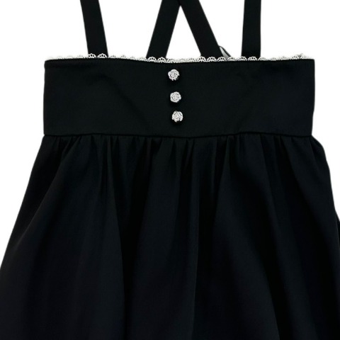 レディース【2L～4L】　スカート（Wonder Tea Party×CHIP CLIP）