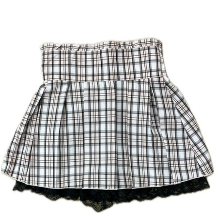 ★3L・4L レディースまとめ売り★ レディース【3L・4L】 スカパン（ぴふわ×こすもぱいん×majoretty