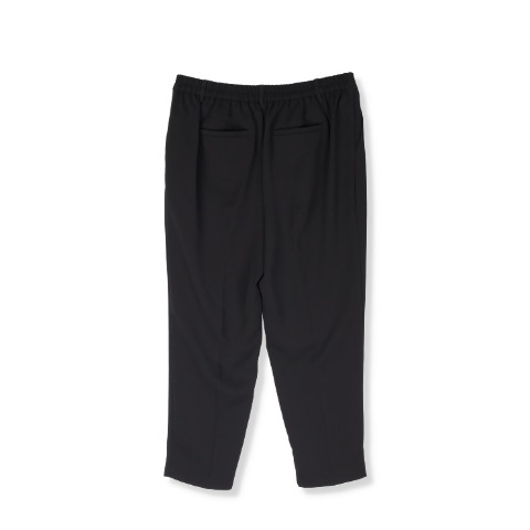 レディース　細見え美人テーパードパンツ（RagOut）