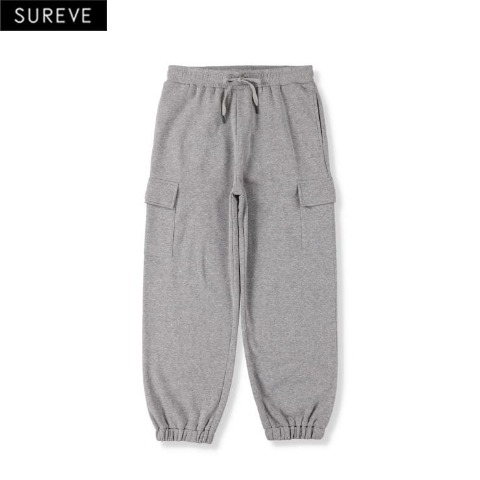 レディース　カーゴパンツ（SUREVE）
