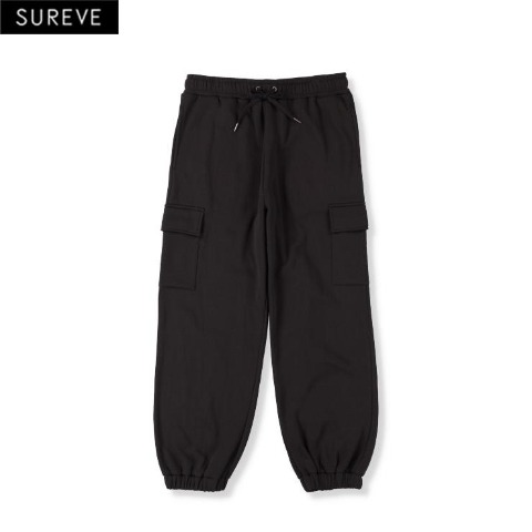 レディース　カーゴパンツ（SUREVE）