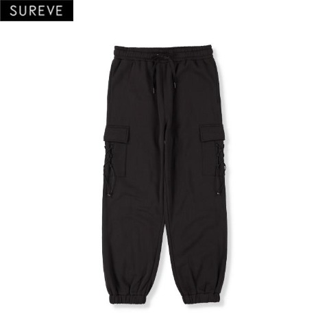 レディース　カーゴパンツ（SUREVE）
