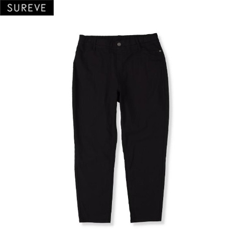 レディース　スキニーパンツ（SUREVE）