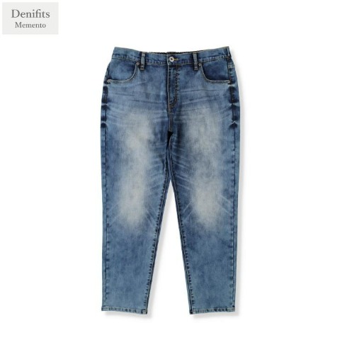 レディース　パンツ（Denifits）