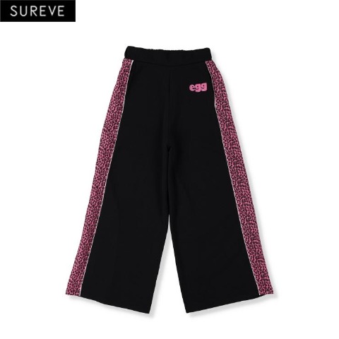 レディース　スウェットパンツ（TGC×egg×SUREVE）
