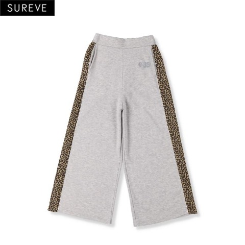 レディース　スウェットパンツ（TGC×egg×SUREVE）