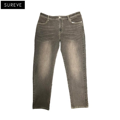 レディース　スキニーパンツ（SUREVE）
