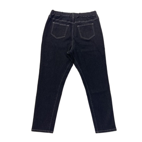 レディース　股ずれ軽減デニムパンツ（Denifits）