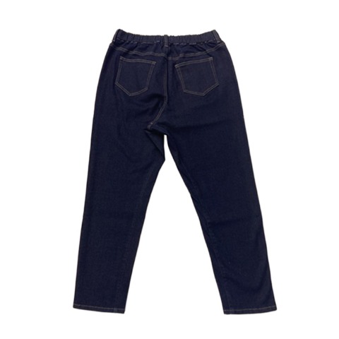 レディース　股ずれ軽減デニムパンツ（Denifits）
