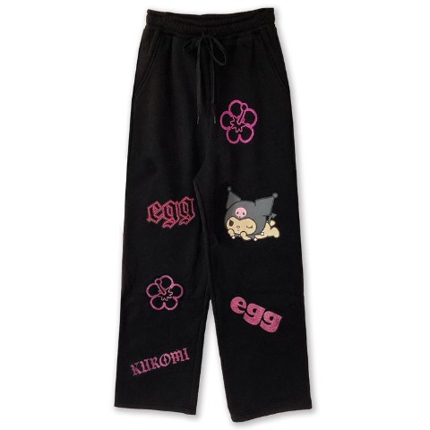 レディース　パンツ（クロミ）