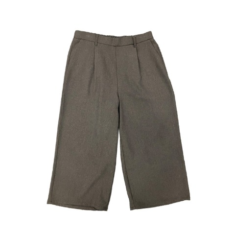 レディース　ワイドパンツ（RagOut）