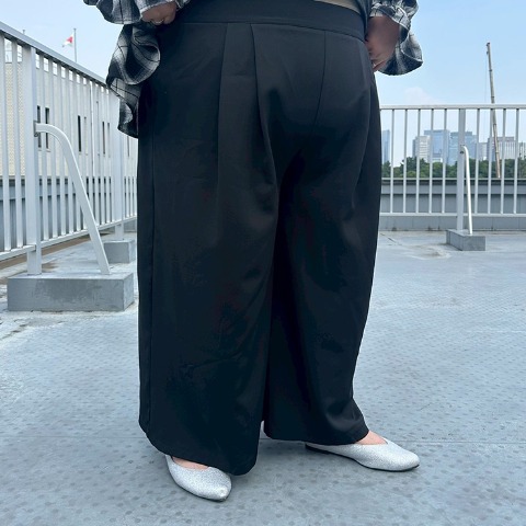 レディース　パンツ（チャグ×SUREVE）