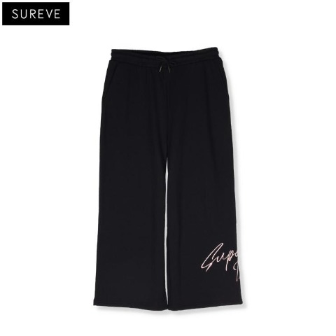 レディース　スウェットパンツ（SUREVE）