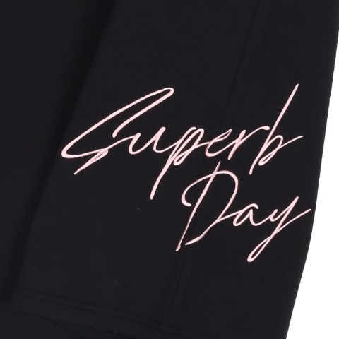 レディース　スウェットパンツ（SUREVE）