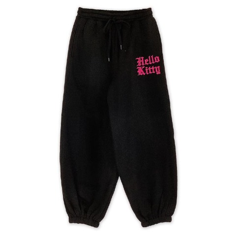 レディース　パンツ（ハローキティ）