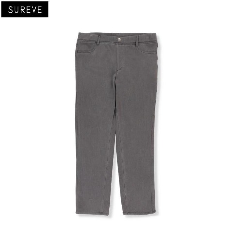 レディース　スキニーパンツ（SUREVE）