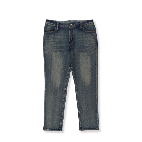 レディース　デニムスキニーパンツ（SUREVE）