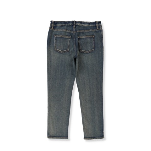 レディース【高身長】　デニムスキニーパンツ（SUREVE）