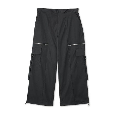 レディース【高身長】 カーゴパンツ（SUREVE）