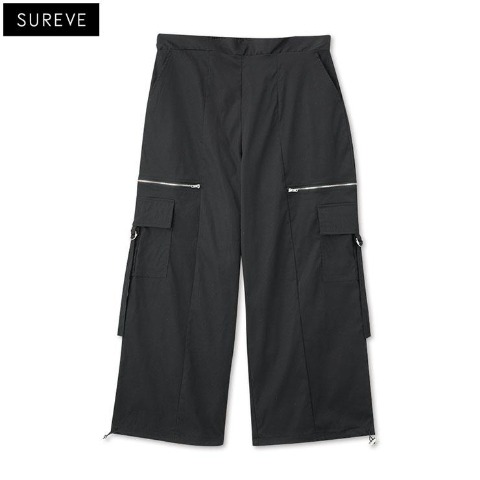 レディース　カーゴパンツ（SUREVE）