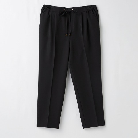 レディース　細見え美人リラクシングパンツ（RagOut）