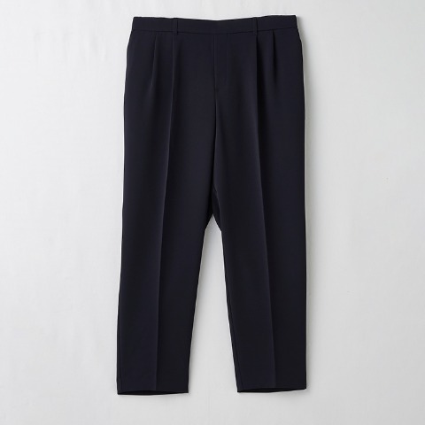 レディース　細見え美人テーパードパンツ（RagOut）